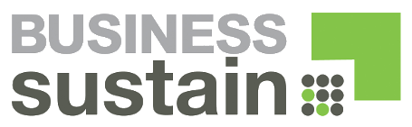 Business Sustain logo