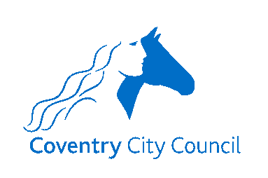 Coventry City Council logo